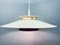 Vintage Model Thai Pendant Lamp from Dana-Light, Denmark, 1980s 1