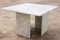 Italian Marble Coffee Table, 1970s 2