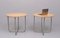 Round Center or Dining Tables attributed to Gispen, Holland, 1960s, Set of 2, Image 6