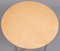 Round Center or Dining Tables attributed to Gispen, Holland, 1960s, Set of 2, Image 3