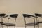 Vintage Dining Chairs from Arrben, Italy, 1980s, Set of 6 4