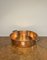 Large George III Copper Pan, 1800s, Image 2