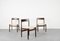 Mid-Century Dining Chairs by John Herbert for A. Younger Ltd., 1960s, Set of 4, Image 3