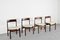 Mid-Century Dining Chairs by John Herbert for A. Younger Ltd., 1960s, Set of 4 1