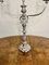 Victorian Silver Plated Candelabra, 1880s 4