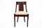 Antique Dining Chairs, 1860s, Set of 4 7