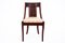 Antique Dining Chairs, 1860s, Set of 4, Image 7