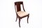 Antique Dining Chairs, 1860s, Set of 4, Image 8