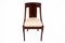 Antique Dining Chairs, 1860s, Set of 4, Image 6