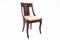Antique Dining Chairs, 1860s, Set of 4, Image 5