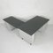 Vintage Corner Desk, 1960s, Image 15