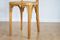 Vintage Bistro Chair from Horgen Glarus, Image 6