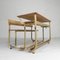 Industrial 2-Person School Desk, 1950s 28