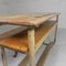 Industrial 2-Person School Desk, 1950s, Image 15