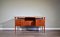 Bureau Mid-Century en Teck, Danemark 1