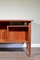 Scrivania Mid-Century in teak, Danimarca, Immagine 4