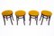 Stools from Thonet, Germany, 1930s, Set of 4 2