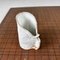Small Kokuya Ceramic Pitcher Ikebana, Japan, Image 2