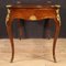 Napoleon III Writing Desk, 1880s 11