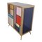 Credenza a due ante, anni '80, Immagine 6