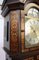 Vintage Pendulum Clock, 1983 4