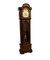 Vintage Pendulum Clock, 1983 11