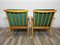Lounge Chairs from Ton, 1960s, Set of 2, Image 11