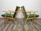 Lounge Chairs from Ton, 1960s, Set of 2 17