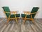 Lounge Chairs from Ton, 1960s, Set of 2, Image 16