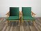Lounge Chairs from Ton, 1960s, Set of 2 6