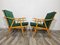 Lounge Chairs from Ton, 1960s, Set of 2, Image 3