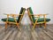 Lounge Chairs from Ton, 1960s, Set of 2 10
