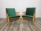 Lounge Chairs from Ton, 1960s, Set of 2 14