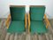 Lounge Chairs from Ton, 1960s, Set of 2 4