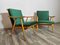 Lounge Chairs from Ton, 1960s, Set of 2 13