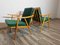 Lounge Chairs from Ton, 1960s, Set of 2 8