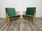 Lounge Chairs from Ton, 1960s, Set of 2 2