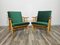 Lounge Chairs from Ton, 1960s, Set of 2 15