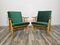 Lounge Chairs from Ton, 1960s, Set of 2, Image 15