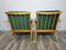 Lounge Chairs from Ton, 1960s, Set of 2, Image 12