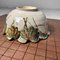 Taishō Period Ceramic Bowls Kyo Ware from Ryuzō, Japan, 1920s, Set of 2 24