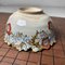 Taishō Period Ceramic Bowls Kyo Ware from Ryuzō, Japan, 1920s, Set of 2, Image 11