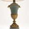 Lampade da tavolo antiche neoclassiche, Francia, inizio XX secolo, set di 2, Immagine 5