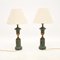 Antique French Neo Classical Table Lamps, 1900s, Set of 2, Image 3