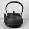 Late Meiji Teapot, Japan., 1890s 8