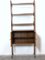 Vintage One-Bay Bookcase, Italy, 1960s, Image 14