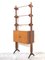 Vintage One-Bay Bookcase, Italy, 1960s, Image 1