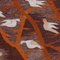 Kelim Teppich aus ägyptischer Wolle mit Baum des Lebens, 1970er 6