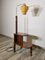 Art Deco Floor Lamp attributed Jindrich Halabala, 1930s 6