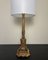 Vintage Bronze Table Lamp 4